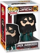 Фигурка Funko Pop! Самурай Джек в броне Funko Pop! Animation: Samurai Jack - Armored Jack 49276 - изображение 1