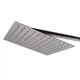 Душевая система Globus Lux SICILIA SBQ-SH-105 с тропическим душем - изображение 4