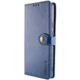 Шкіряний чохол книжка GETMAN Gallant (PU) для Samsung Galaxy S24+ Blue - зображення 3