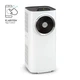 Кондиционер мобильный KLARSTEIN Kraftwerk Smart 10K 3-в-1 10000 BTU (10034666) - изображение 1
