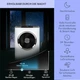 Кондиционер мобильный KLARSTEIN Kraftwerk Smart 10K 3-в-1 10000 BTU (10034666) - изображение 4