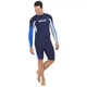 Реглан солнцезащитный SEAC RASH GUARD RAA EVO мужской XXXL (931607/XXXL) - изображение 3