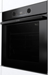 Духова шафа електрична Gorenje Essential BPS6737E14BG - зображення 5