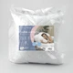 Подушка NORDIC COMFORT+ IDEIA 70х70 см с молнией белая (8-34695*001) - изображение 9