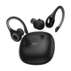 Наушники Baseus Encok True Wireless Earphones W17 Black - изображение 1