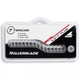 Підшипники Rollerblade Twincam ILQ-7 Plus 06228600-000 - зображення 1