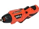 Аккумуляторная отвертка YATO YT-82760 - изображение 2