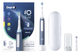 Elektryczna szczoteczka do zębów Oral-B iO My Way (8006540818626) - obraz 1