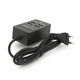 Мережевий фільтр ТВ-Т05 4 USB 1.5 м 3х0,75мм 2.1А Black - зображення 3