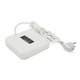 Мережевий фільтр Voltronic ТВ-Т90-White 2 м, 4 розетки, 13А - зображення 4