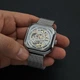Мужские часы Skmei 9184 SI - изображение 3