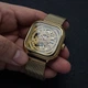 Мужские часы Skmei 9184 GD - изображение 4