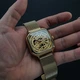 Мужские часы Skmei 9184 GD - изображение 6