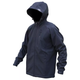 Куртка Viverra Softshell Infinity Hoody Black XL (РБ-2239054) - зображення 3