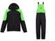 Костюм Viverra Neon Winter L (РБ-2240083) - изображение 1