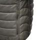 Жилет Viverra Warm Cloud Vest Olive S (РБ-2232990) - изображение 2
