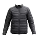 Куртка Viverra Warm Cloud Jacket Black XXXL (РБ-2233012) - зображення 1