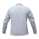Куртка флісова Viverra Heavy Warm Grey S (РБ-2230167) - изображение 2