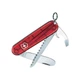 Складной швейцарский нож Victorinox My First Red 9in1 Vx02373.T - изображение 4
