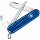 Складной нож для детей Victorinox My First - 9 функций, артикул Vx02373.T2 - изображение 1
