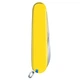 Складной швейцарский нож Victorinox Swiss Army Bantam Ukraine Blue-Yellow 8in1 Vx02303.2.8 - изображение 3