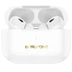 Наушники беспроводные Borofone BW59 Plus 30/300 mAh 4h White - изображение 6
