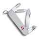 Складной нож швейцарский Victorinox Alox Cadet – 9 инструментов (Vx02601.26) - изображение 3
