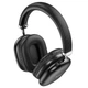 Накладные наушники с микрофоном HOCO W35 Max Joy Bluetooth 5.3 / SD-карта / до 90 часов Черный (26564) - изображение 4