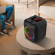 Портативная Bluetooth-колонка BKK B97 20W 6000 мАч Black - изображение 14