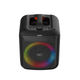 Портативная Bluetooth-колонка BKK B97 20W 6000 мАч Black - изображение 15