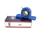 Подшипник в корпусе UCP 205 (UCP205) BBC-R - изображение 1
