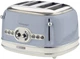 Тостер Ariete 156 BL (00C015605AR0) 275213 - изображение 1