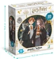 Пазл DoDo Medium-M Harry Potter. Гермиона и Роналд 300 элементов (4823115908629) - изображение 5