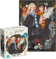 Пазл DoDo Medium-M Harry Potter. Луна и Гарри 300 элементов (4823115908636) - изображение 2