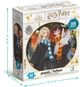 Пазл DoDo Medium-M Harry Potter. Луна и Гарри 300 элементов (4823115908636) - изображение 5