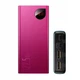 УМБ Baseus Adaman Metal Digital Display Quick Charge 22.5 Вт 20000 мАг Рожевий (PPIMDA-A09) - изображение 4