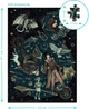Пазл DoDo Medium-L Harry Potter. Преданный. Легенда. Гордый 500 элементов (4823115908803) - изображение 4