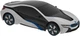 Машинка Rastar BMW i8 1:24 Белая (4540061) - изображение 4