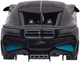 Машинка Rastar Bugatti Divo 1:24 Сіра (4540067) - зображення 7