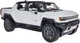 Машинка Rastar Hummer EV 1:16 (4540051) - изображение 4