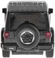 Samochód Rastar JEEP Wrangler JL 1:24 Czarny (6930751315235) - obraz 7