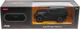 Samochód Rastar JEEP Wrangler JL 1:24 Czarny (6930751315235) - obraz 1