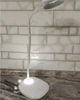 Светодиодная настольная LED лампа USB с аккумулятором 6w 4200K 300Lm Sneha (996299) - изображение 5