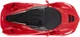 Samochód Rastar LaFerrari 1:24 czerwony (6930751307735) - obraz 9