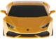 Машинка Rastar Lamborghini Huracan LP610-4 1:24 Жовта (4540060) - зображення 6
