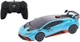 Машинка Rastar Lamborghini Huracan STO 1:24 Блакитна (4540058) - зображення 1