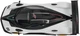 Samochód Rastar Pagani Zonda R 1:24 Biały (6930751311381) - obraz 9