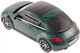 Машинка Rastar Volkswagen Beetle 1:24 Зелена (4540076) - зображення 4