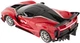 Машинка Rastar Ferrari FXX K Evo 1:24 Червона (4540053) - зображення 4