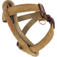 Шлея для собак Ezydog Harness Corduroy 3-6 кг 29-48 см (9346036007899) - зображення 1